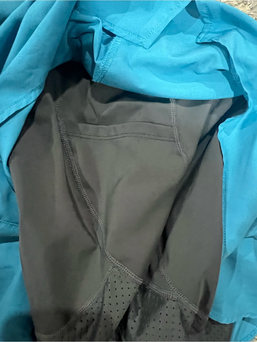 Bundle Fabletics Running Shorts - Picture 5 of 12